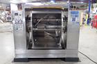 Peerless Da-150 Double Sigma Mixer